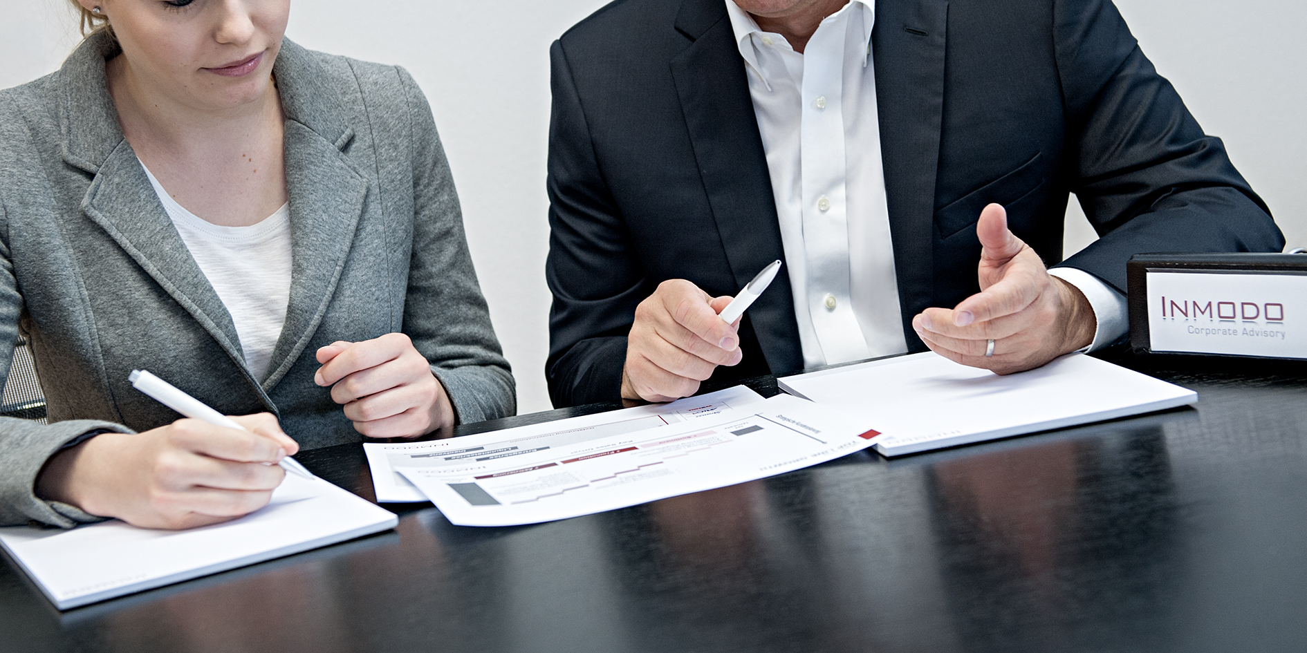 Direkter Kontakt zum RESCON-Team