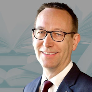 Jürgen Pinnisch – RESCON Consultants