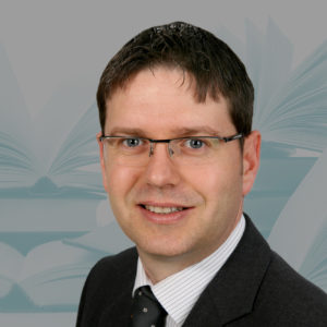 Klaus Hopf – RESCON Consultants