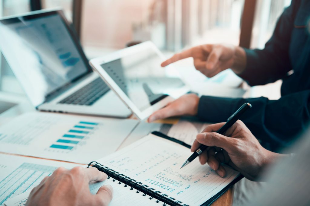 Management und Controlling im Austausch