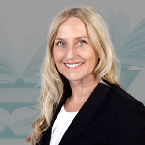 Elisabeth Streich – RESCON Consultants