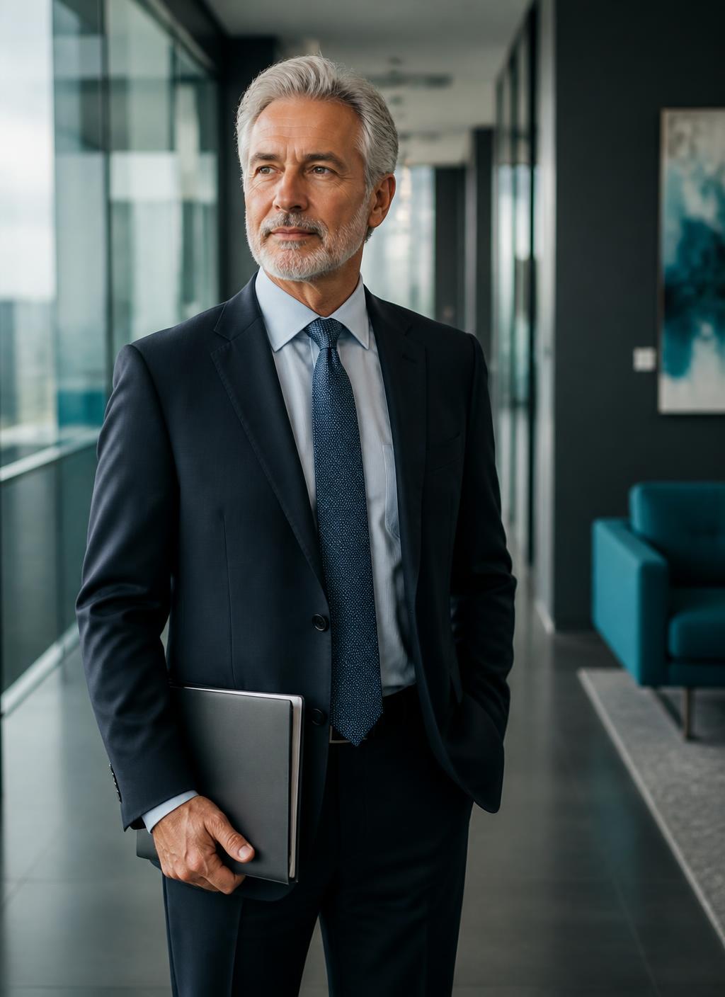 CFO-Check für mittelständische Unternehmen