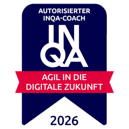 Autorisierter INQA-Coach 2026